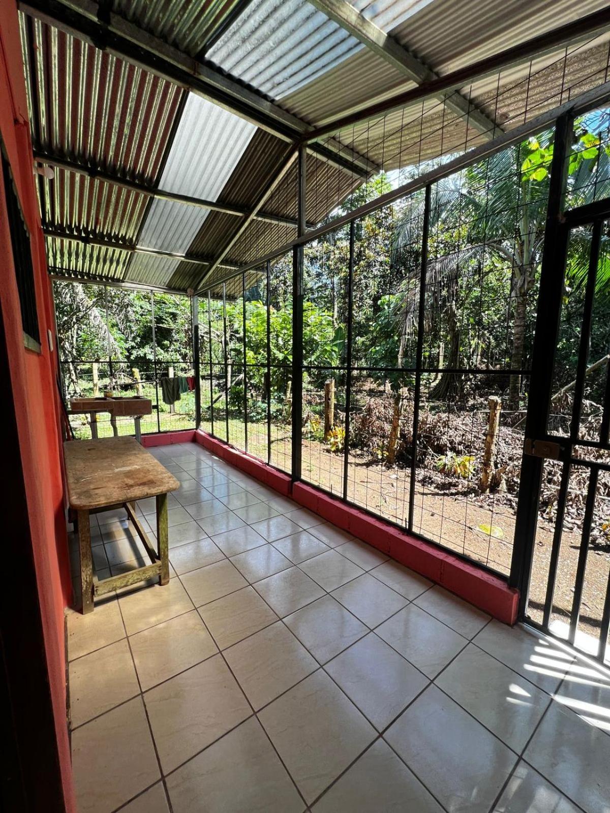 Paraiso Verde Siqurres Da Alegria Eksteriør bilde